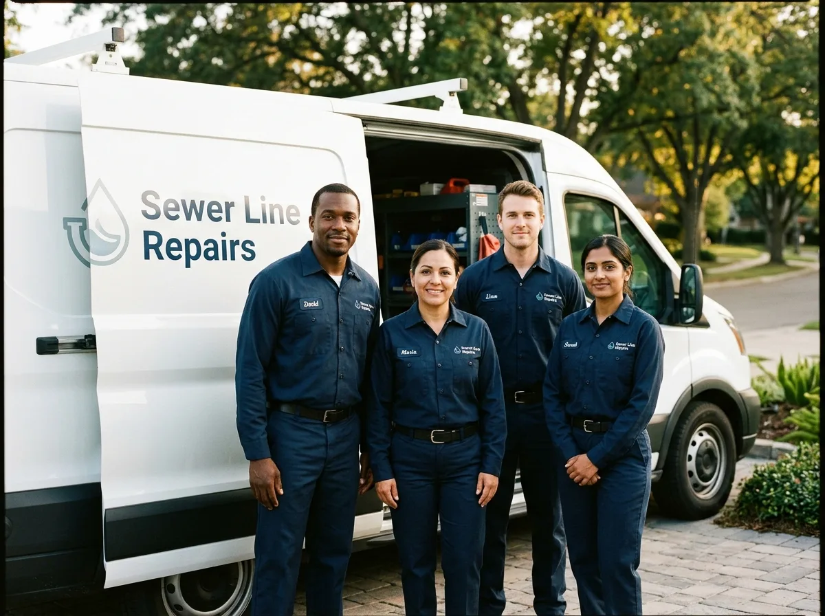 Emergency Plumber company in Great Falls, SC